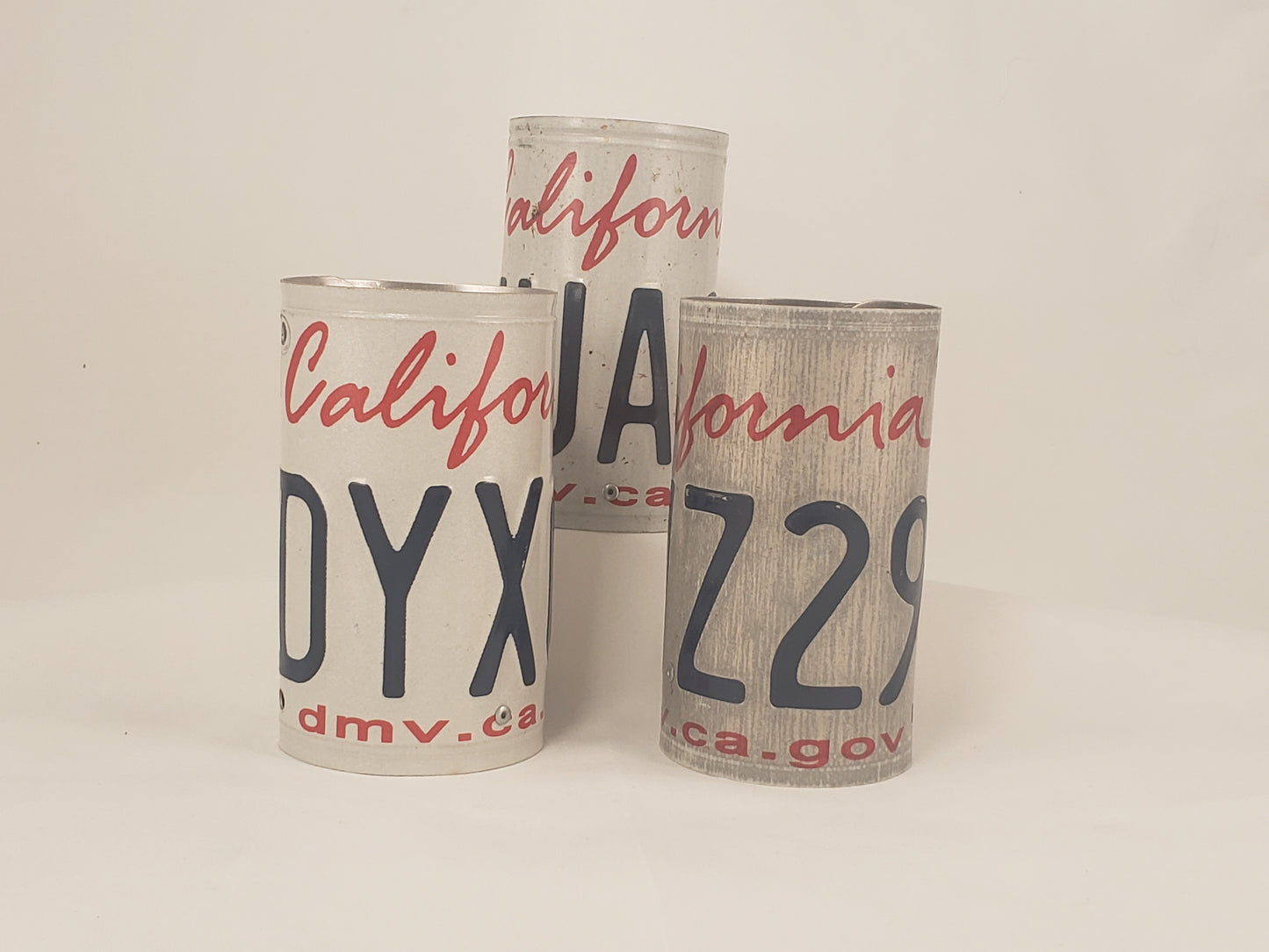 California Pencil Cup