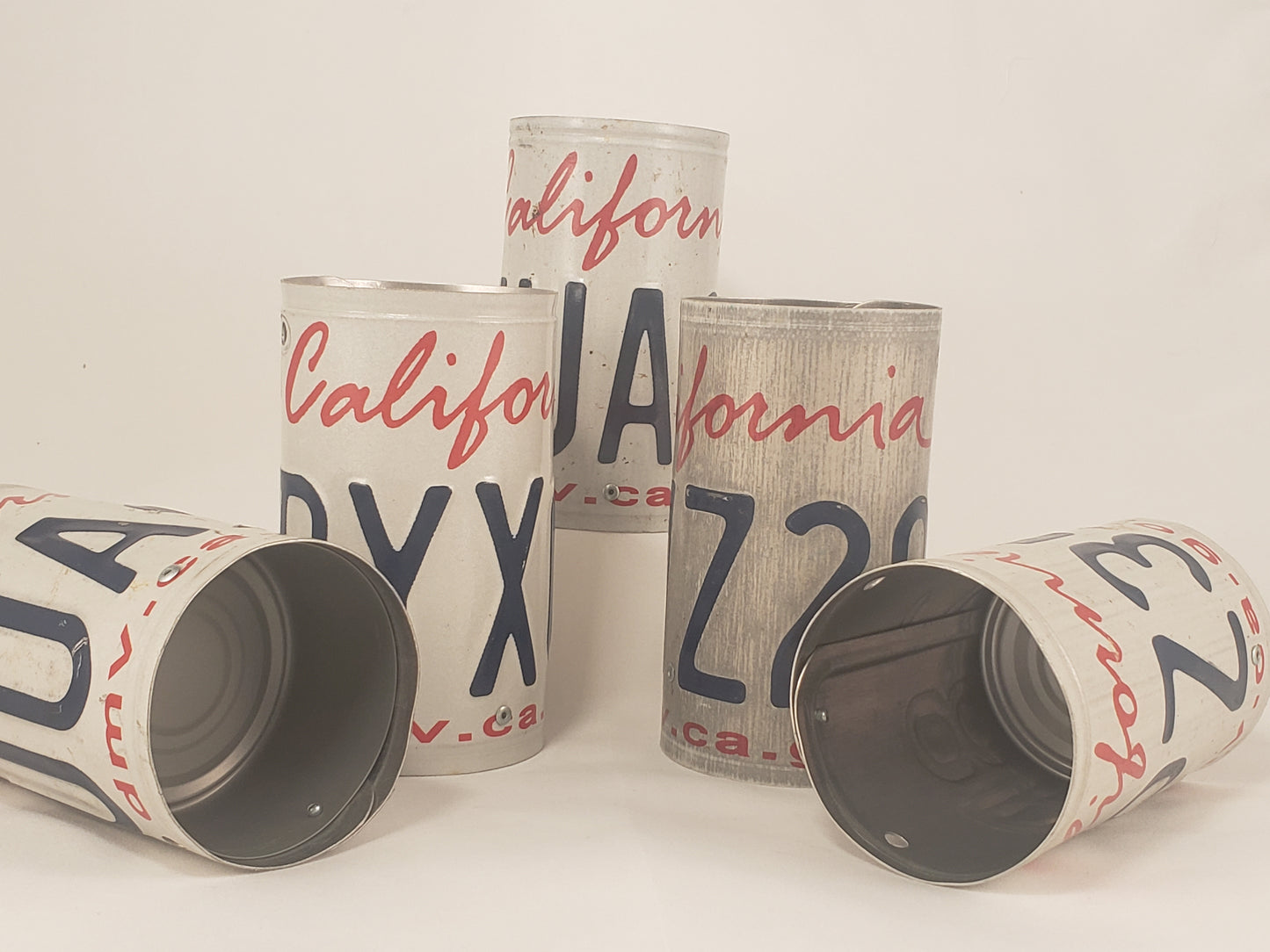 California Pencil Cup