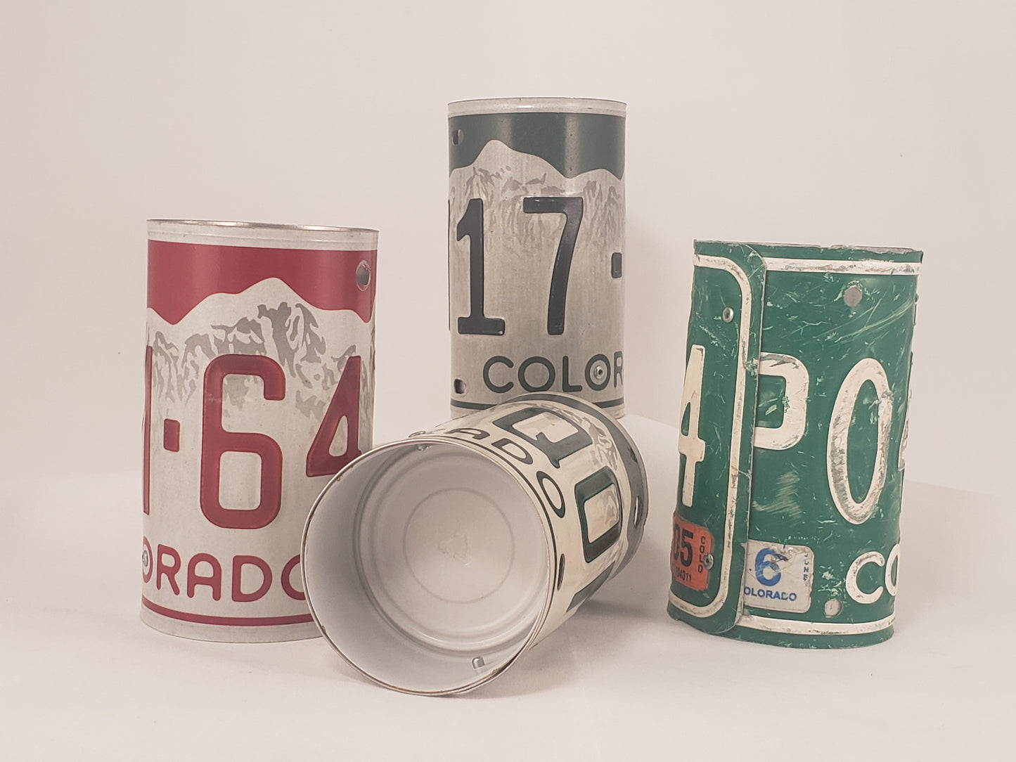 Colorado Pencil Cup