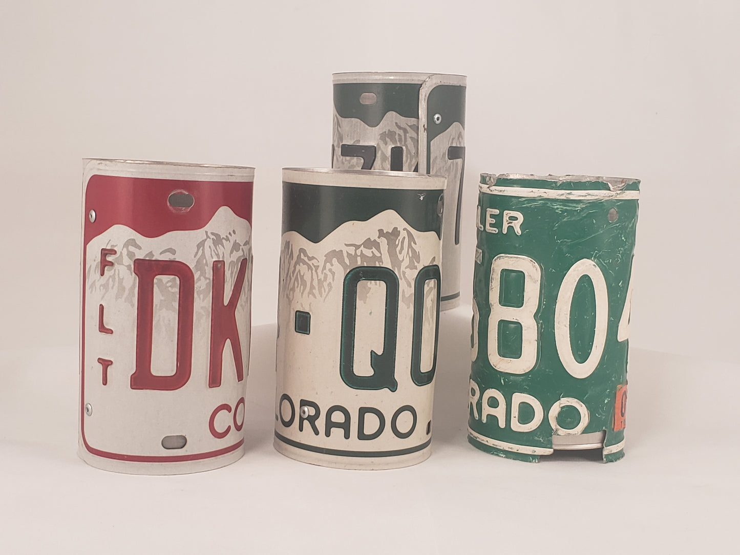Colorado Pencil Cup