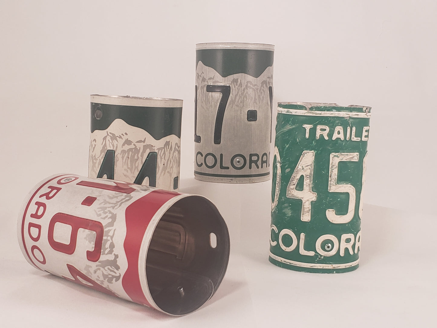 Colorado Pencil Cup