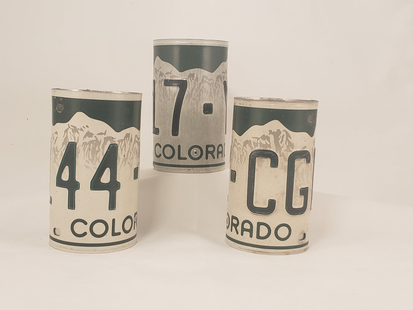 Colorado Pencil Cup