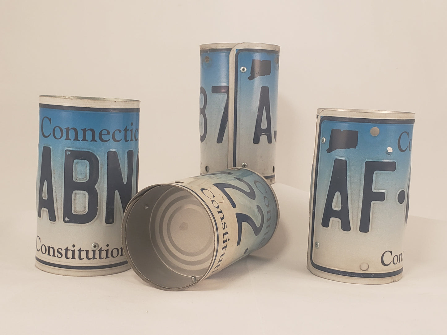 Connecticut Pencil Cup