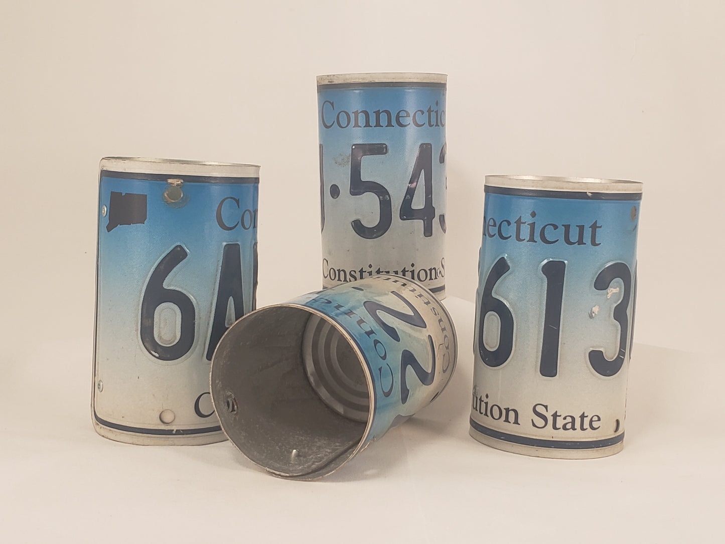 Connecticut Pencil Cup