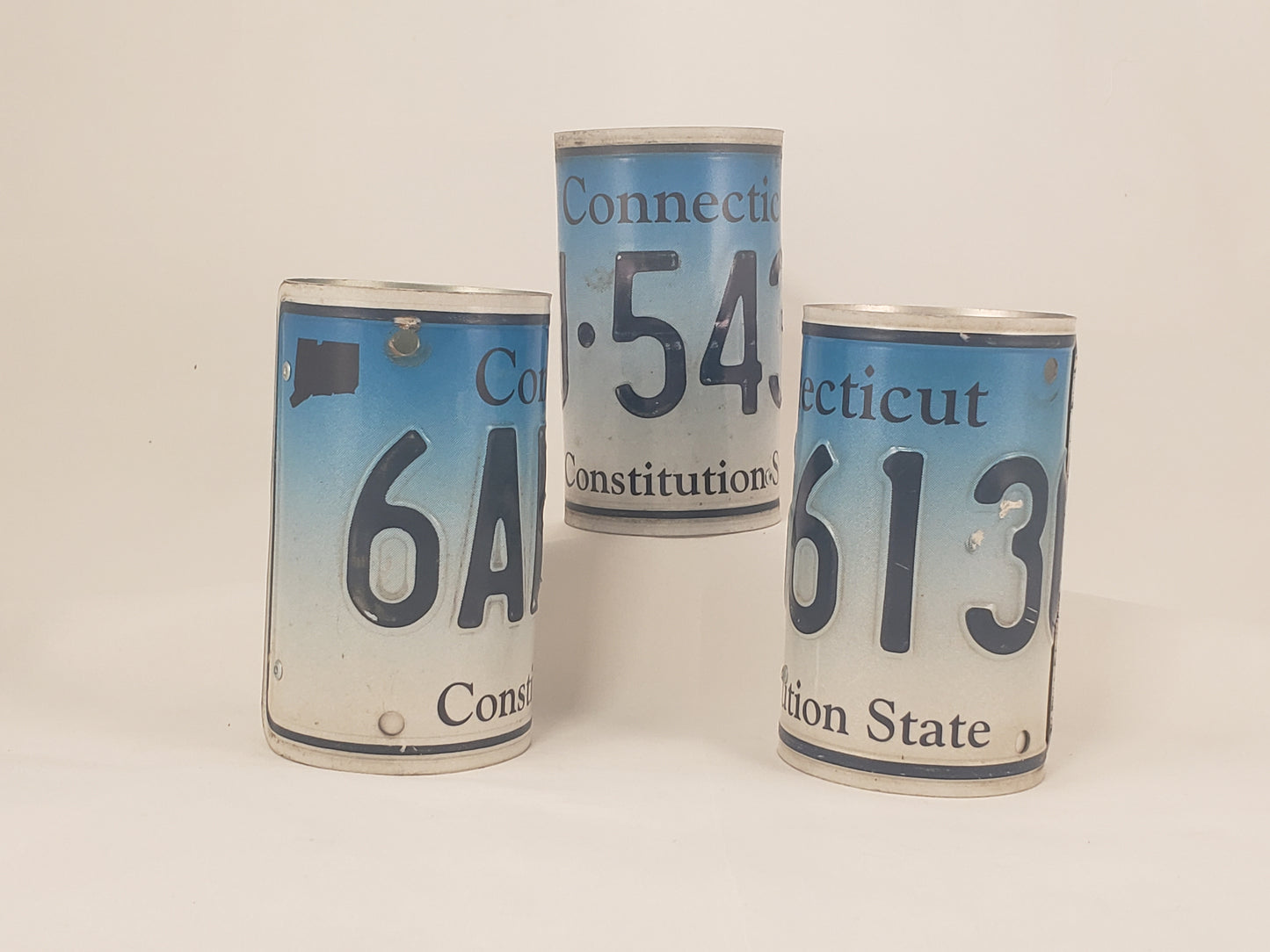 Connecticut Pencil Cup