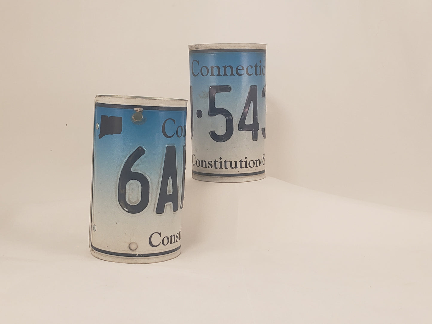 Connecticut Pencil Cup