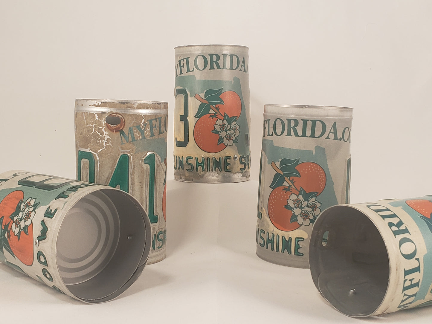 Florida Pencil Cup