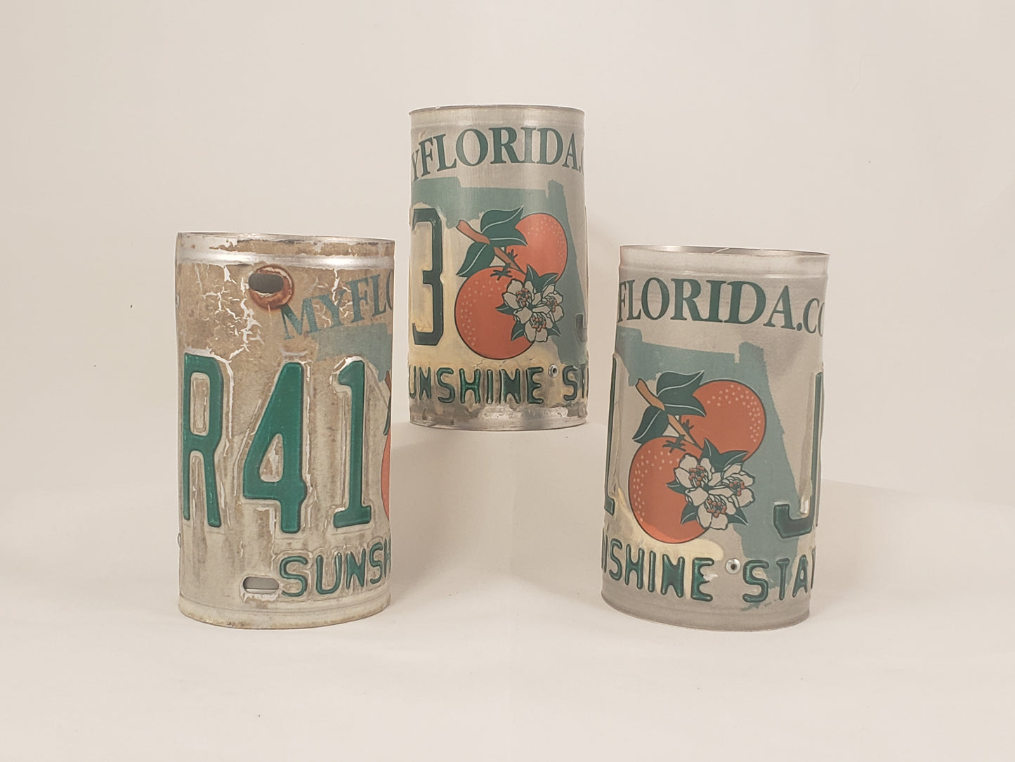 Florida Pencil Cup