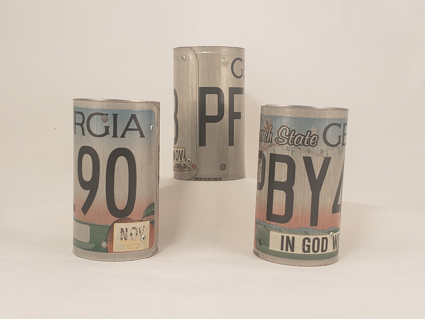 Georgia Pencil Cup