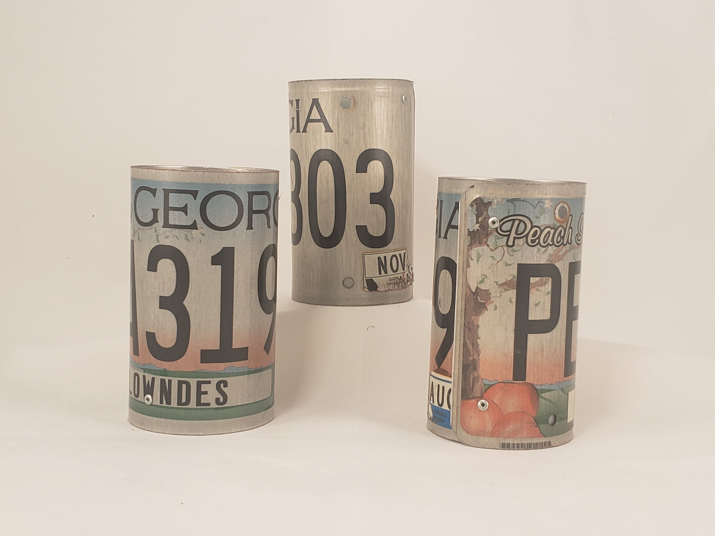 Georgia Pencil Cup