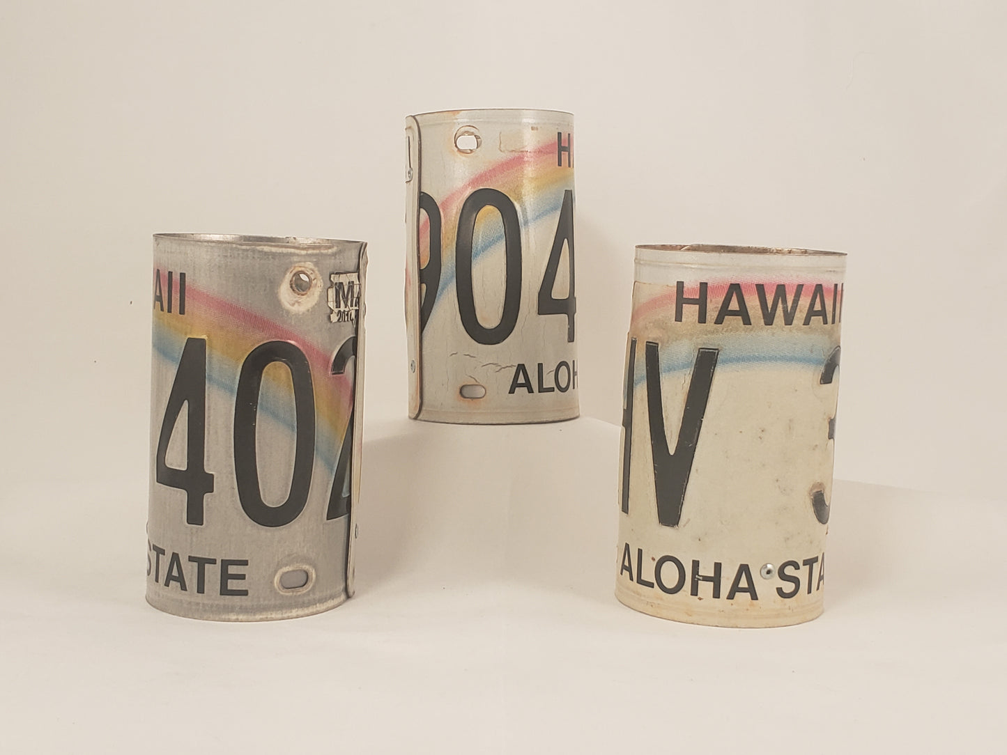Hawaii Pencil Cup