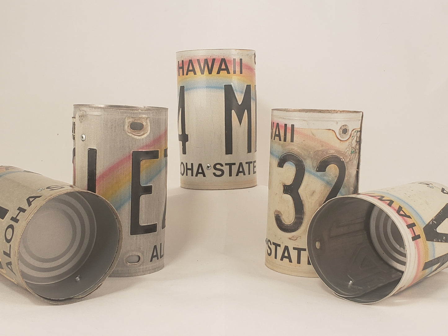 Hawaii Pencil Cup
