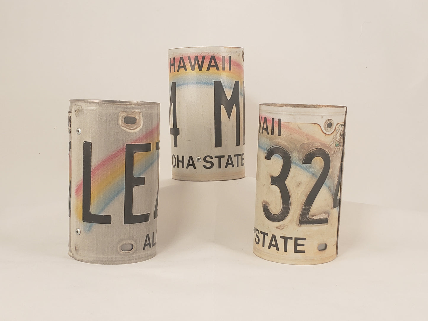 Hawaii Pencil Cup