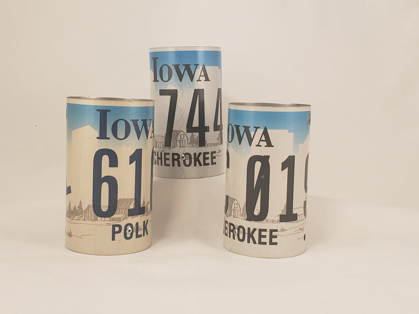 Iowa Pencil Cup