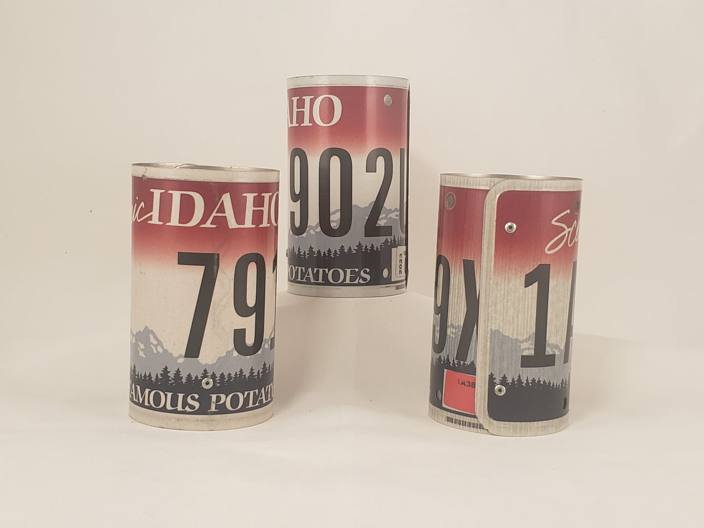 Idaho Pencil Cup