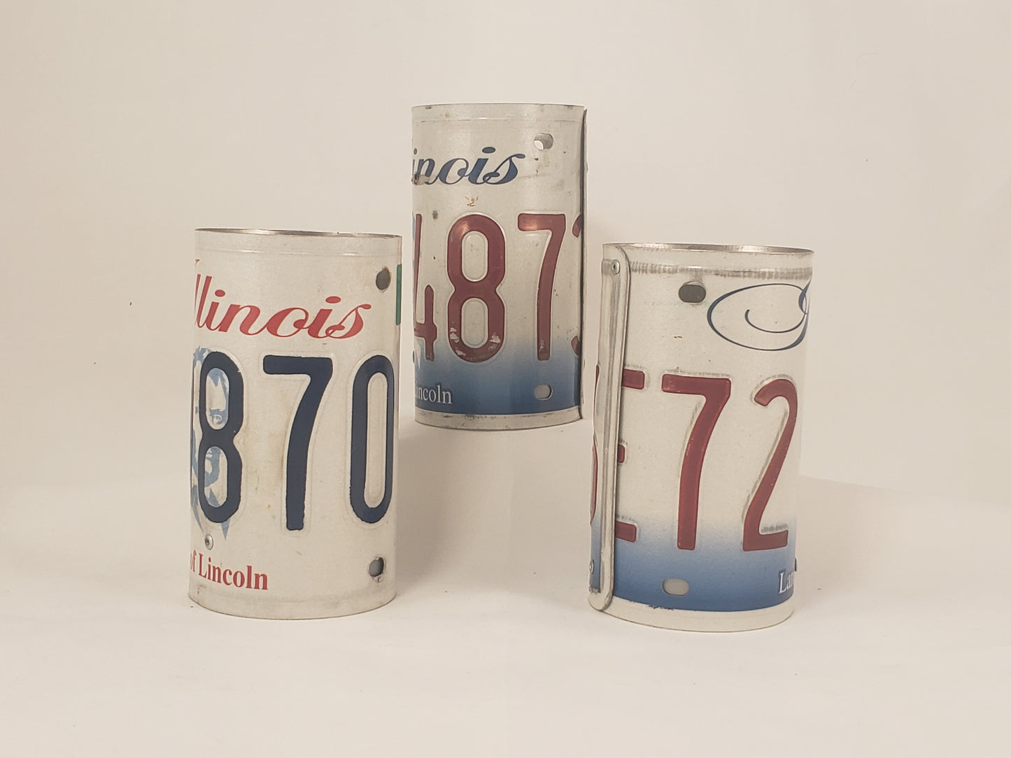 Illinois Pencil Cup