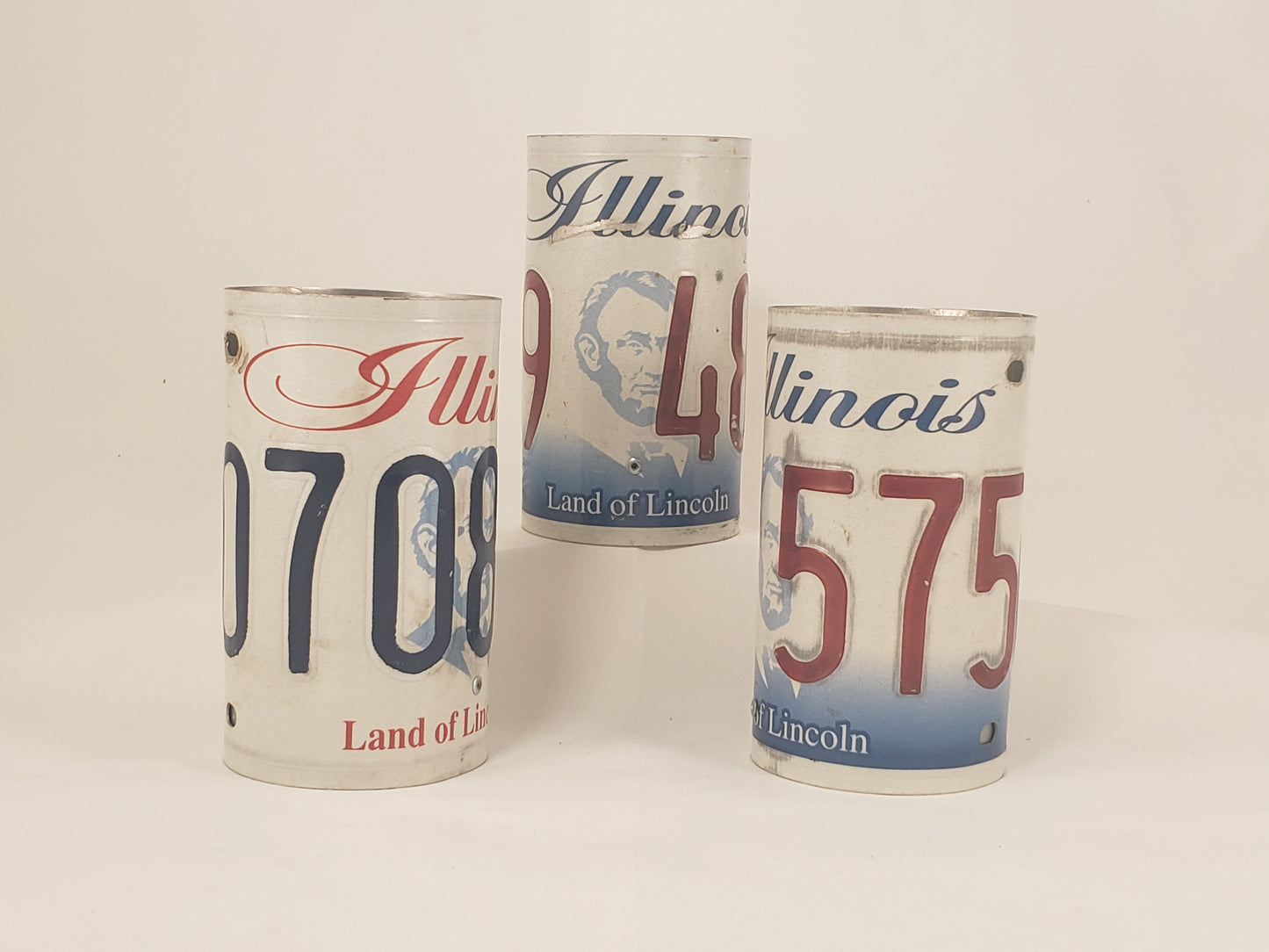 Illinois Pencil Cup