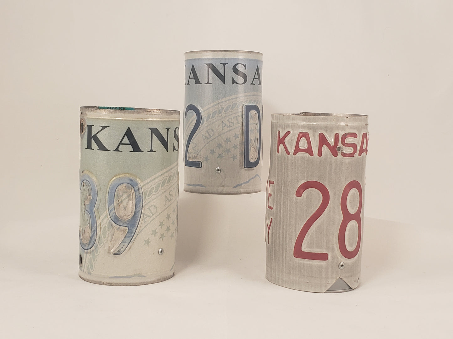 Kansas Pencil Cup