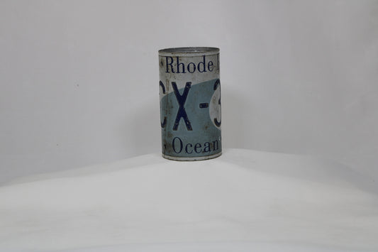 Rhode Island Pencil Cup