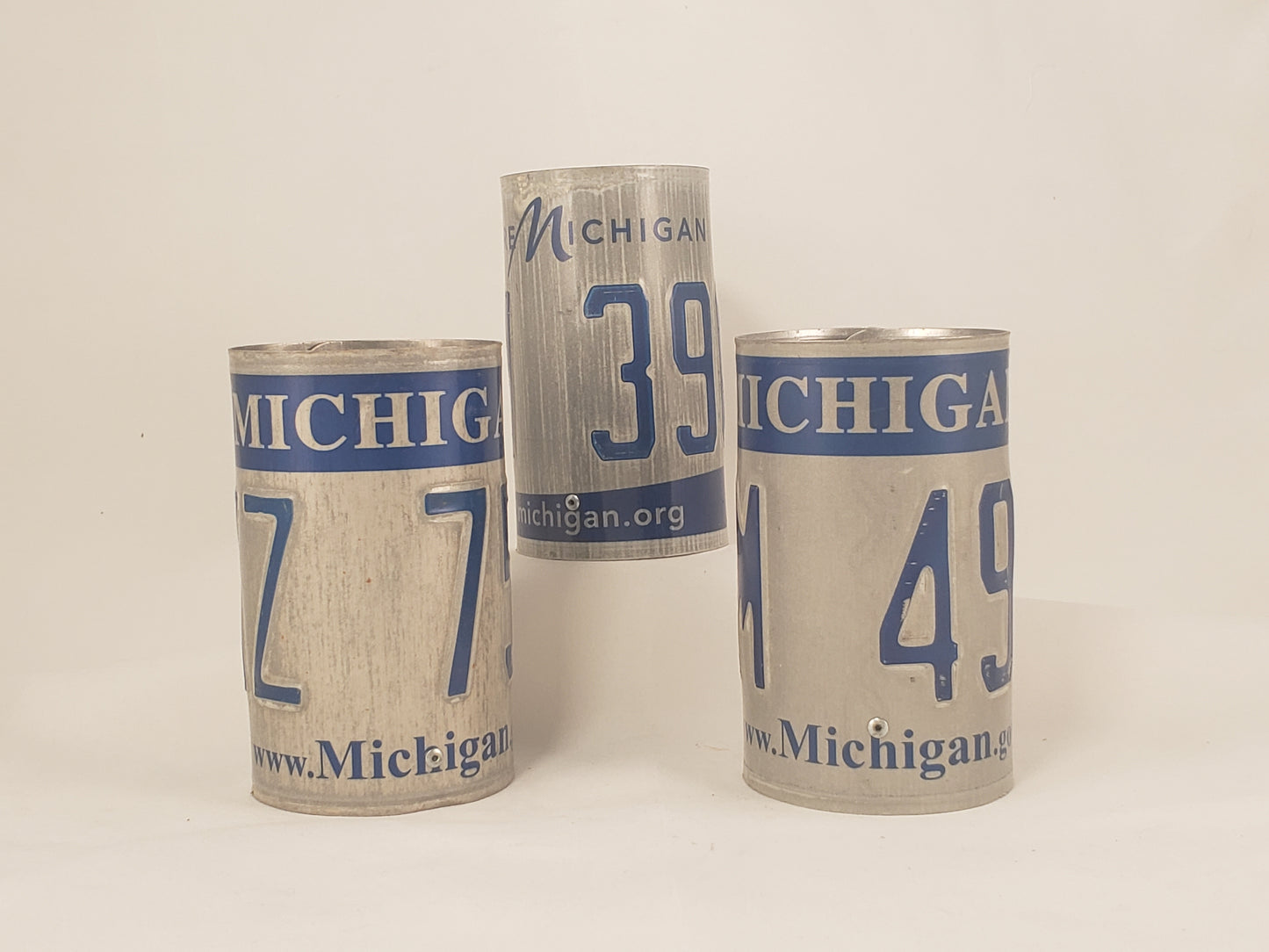 Michigan Pencil Cup
