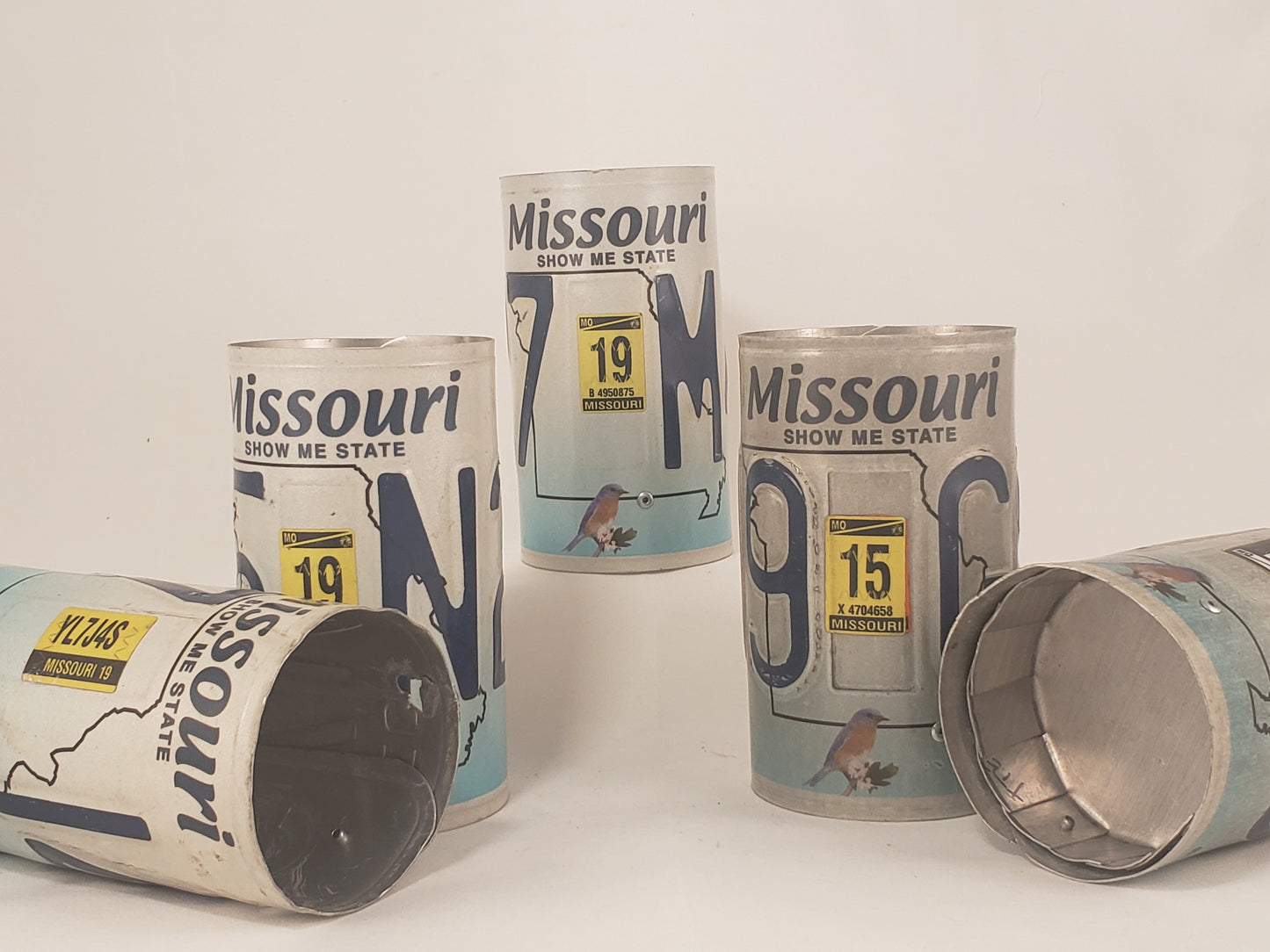Missouri Pencil Cup