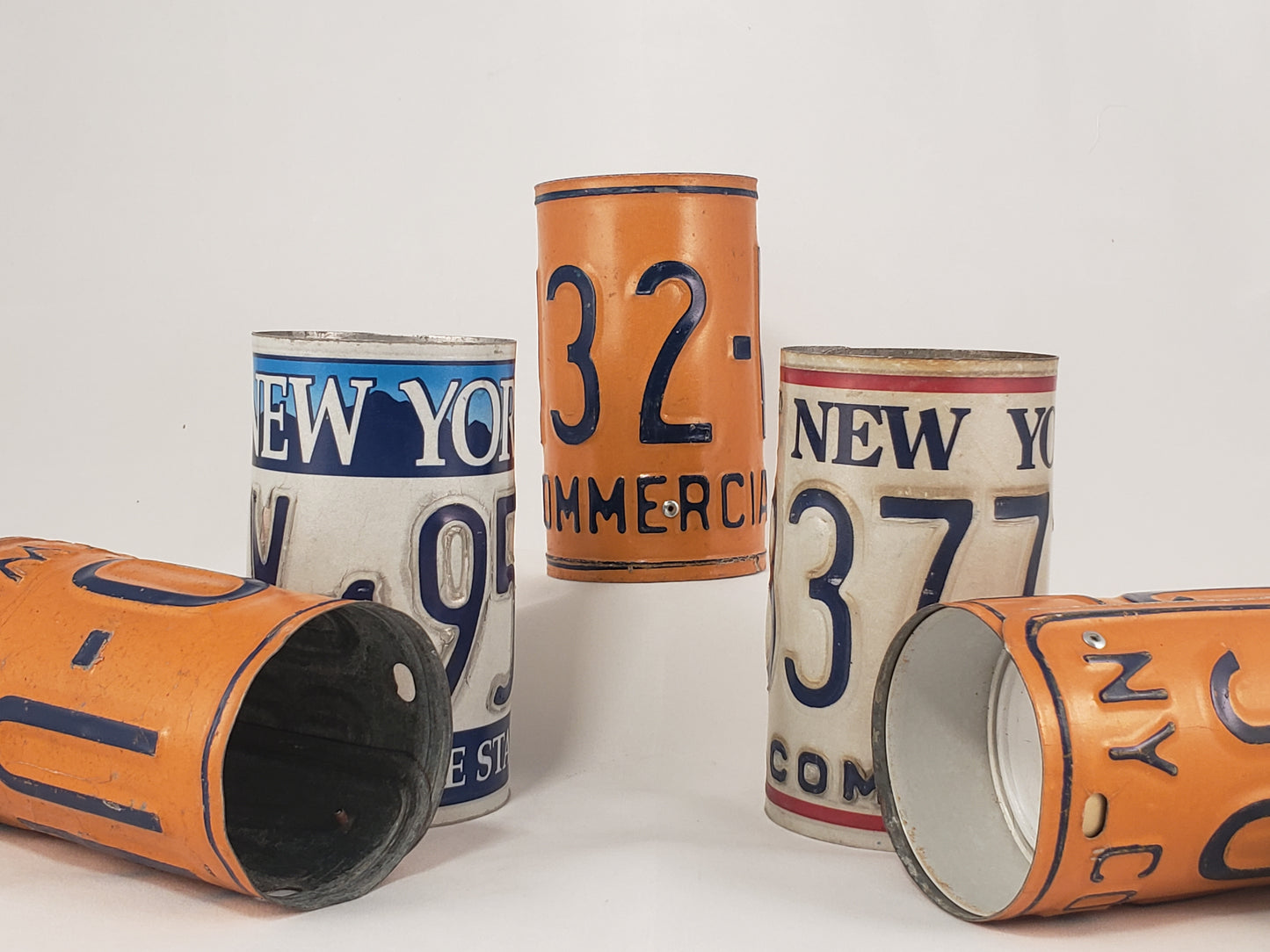 New York Pencil Cup