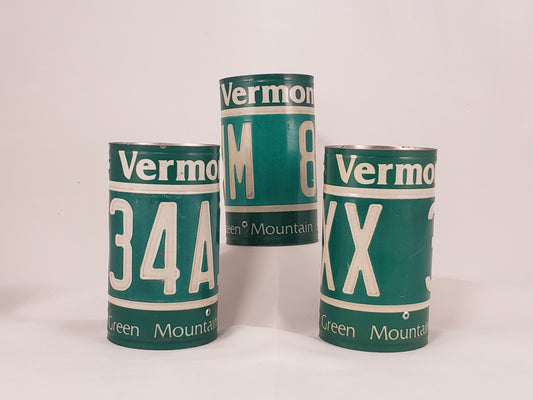 Vermont Pencil Cup