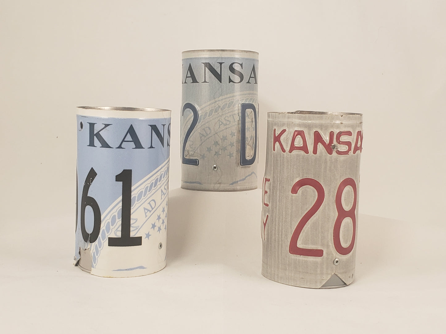 Kansas Pencil Cup