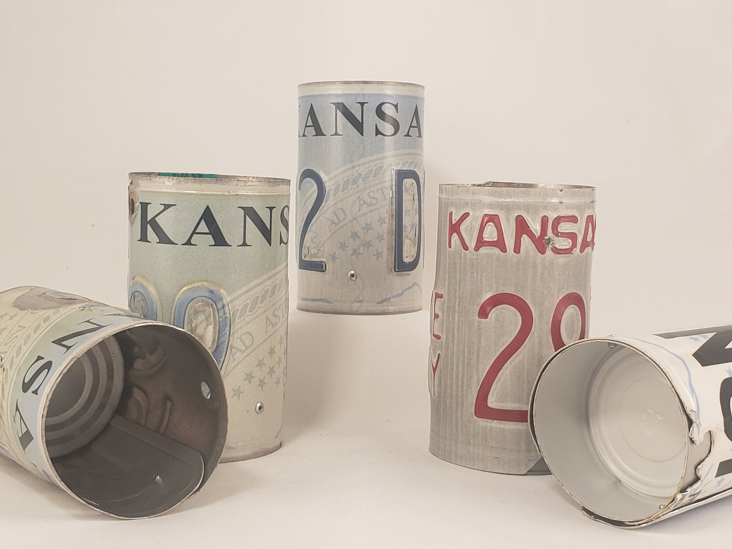 Kansas Pencil Cup